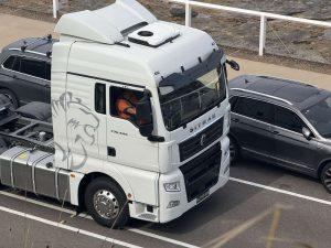 Sitrak Trucks Newcastle — gallery photo 5