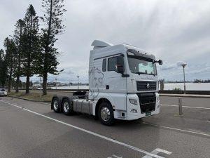 Sitrak Trucks Newcastle — gallery photo 14