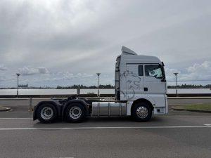 Sitrak Trucks Newcastle — gallery photo 18