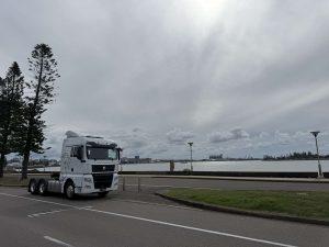 Sitrak Trucks Newcastle — gallery photo 19
