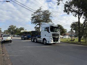 Sitrak Trucks Newcastle — gallery photo 24