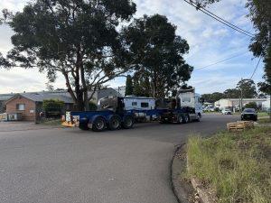 Sitrak Trucks Newcastle — gallery photo 25