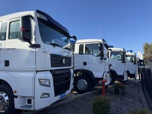 Sitrak Trucks Newcastle — gallery photo 28