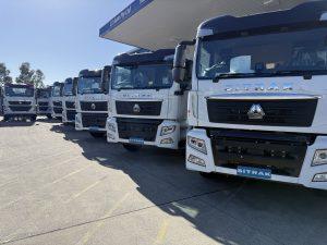 Sitrak Trucks Newcastle — gallery photo 35