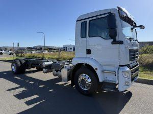 Sitrak Trucks Newcastle — gallery photo 36
