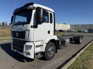 Sitrak Trucks Newcastle — gallery photo 37