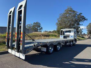 Sitrak Trucks Newcastle — gallery photo 40