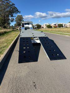 Sitrak Trucks Newcastle — gallery photo 41