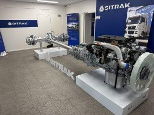 Sitrak Trucks Newcastle — gallery photo 44