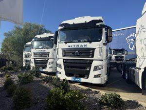 Sitrak Trucks Newcastle — gallery photo 45