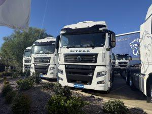Sitrak Trucks Newcastle — gallery photo 46