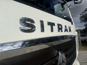 Sitrak Trucks Newcastle — gallery photo 50