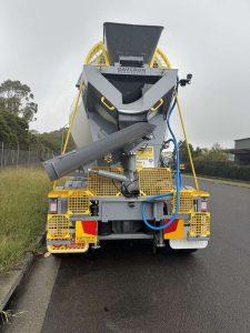 Sitrak Trucks Newcastle — gallery photo 54