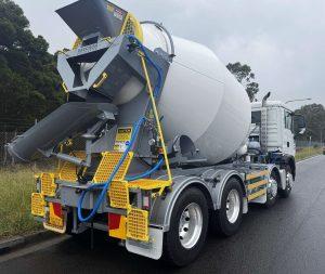 Sitrak Trucks Newcastle — gallery photo 56