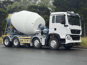 Sitrak Trucks Newcastle — gallery photo 57