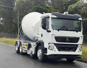Sitrak Trucks Newcastle — gallery photo 58