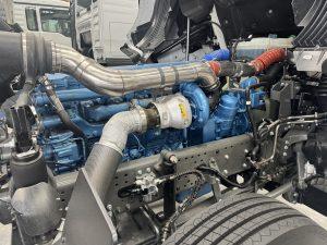 Sitrak Trucks Newcastle — gallery photo 59