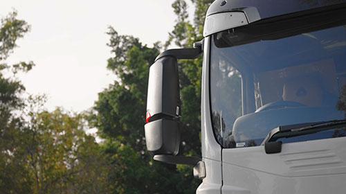 G5 4x2 Refrigeration Truck — view 6